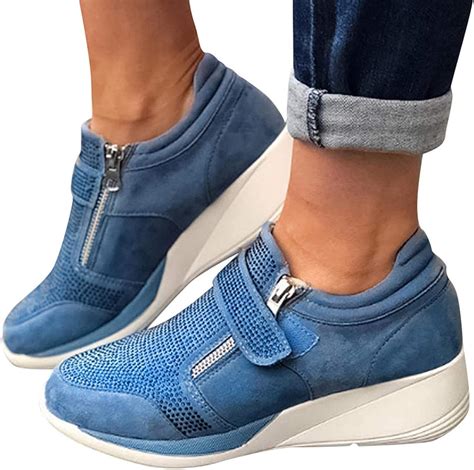 stylish orthopedic sneakers for women.